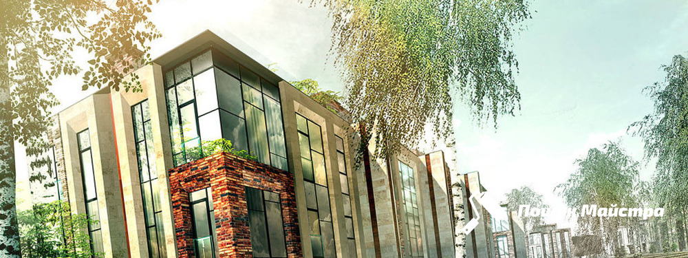 Для чого потрібна облицювання фасадів у Львові Для чого потрібна облицювання фасадів у Львові