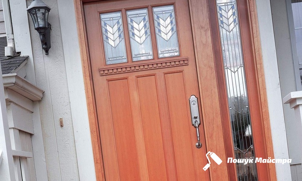 монтаж дверей Львів Чи варто замовляти установку дверей у Львові