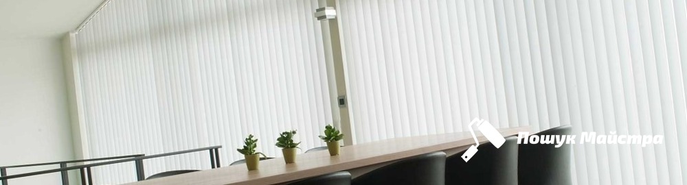 Монтаж жалюзі на віконні рами, ціни, майстри, відгуки Монтаж жалюзі на віконні рами, ціни, майстри, відгуки