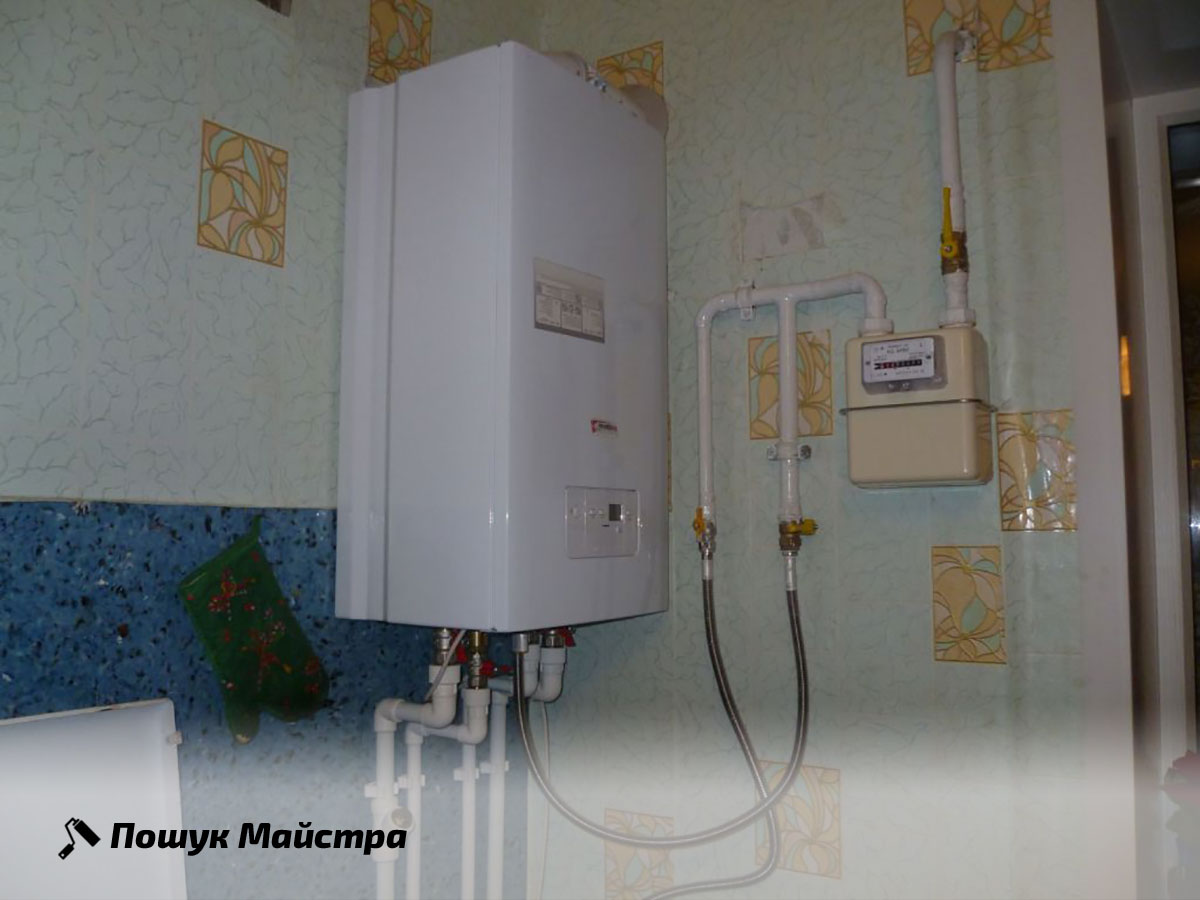 Опалення будинку Львів Опалення будинку Львів: терміни, ціни
