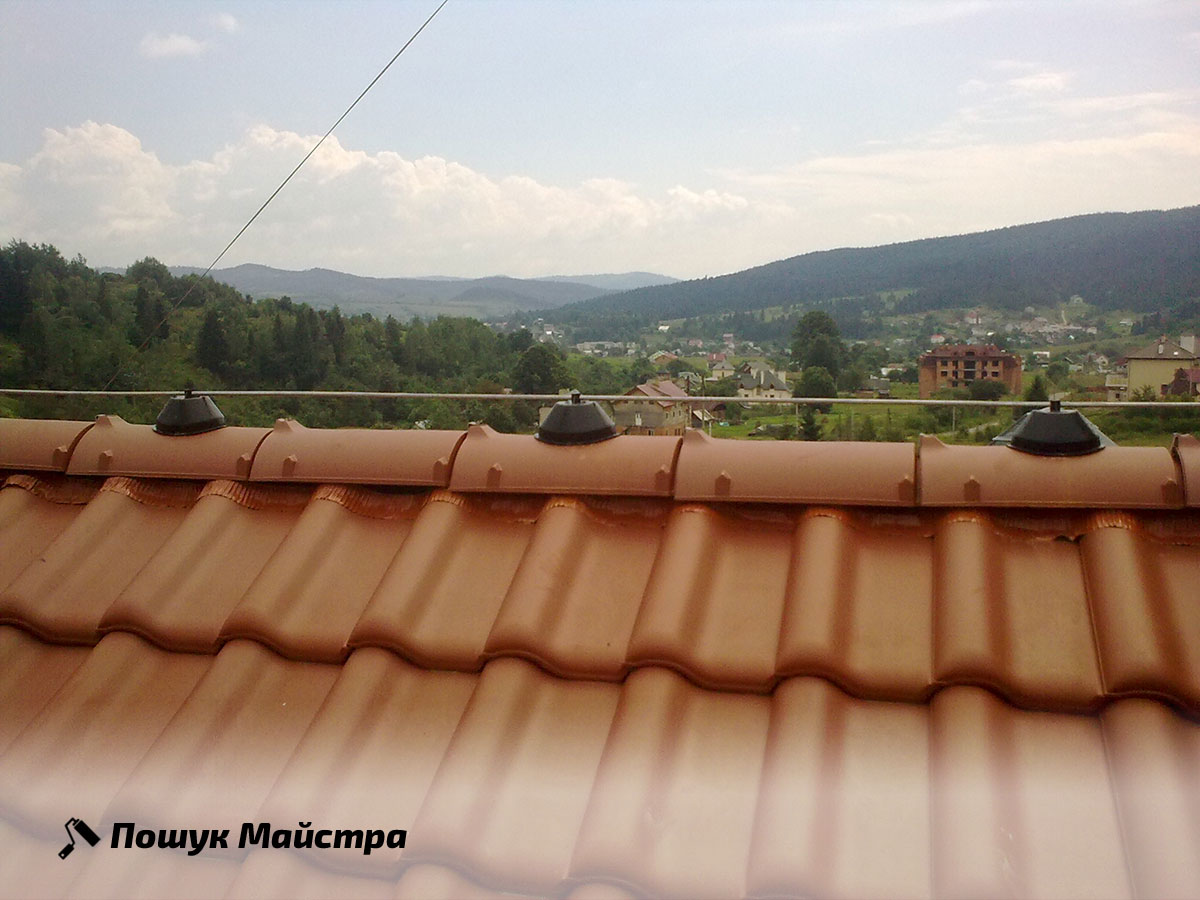 Громовідівд Львів громовідвід Львів чому потрібно встановити