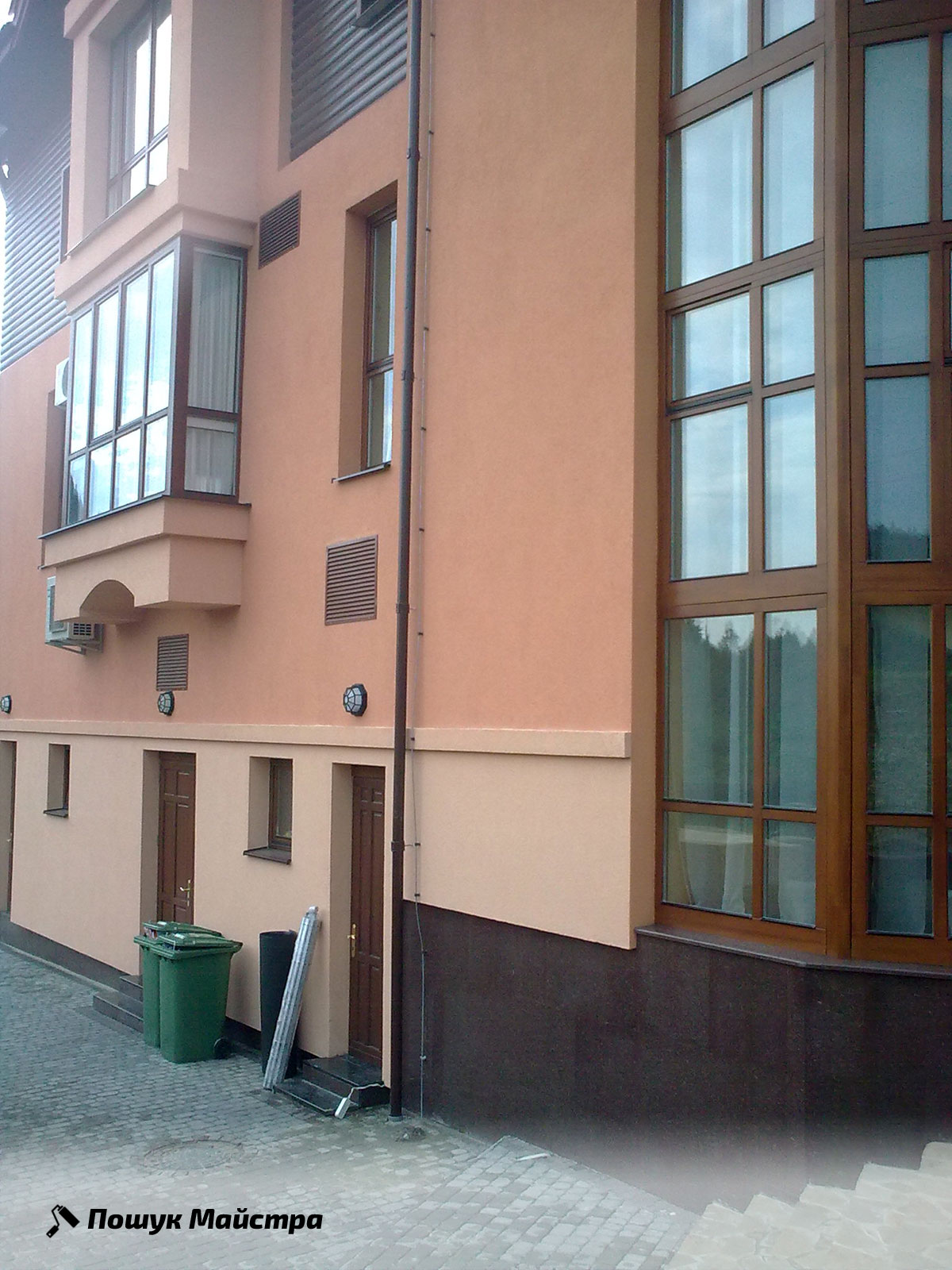 громовідвід у Львові громовідвід у Львові вартість установки