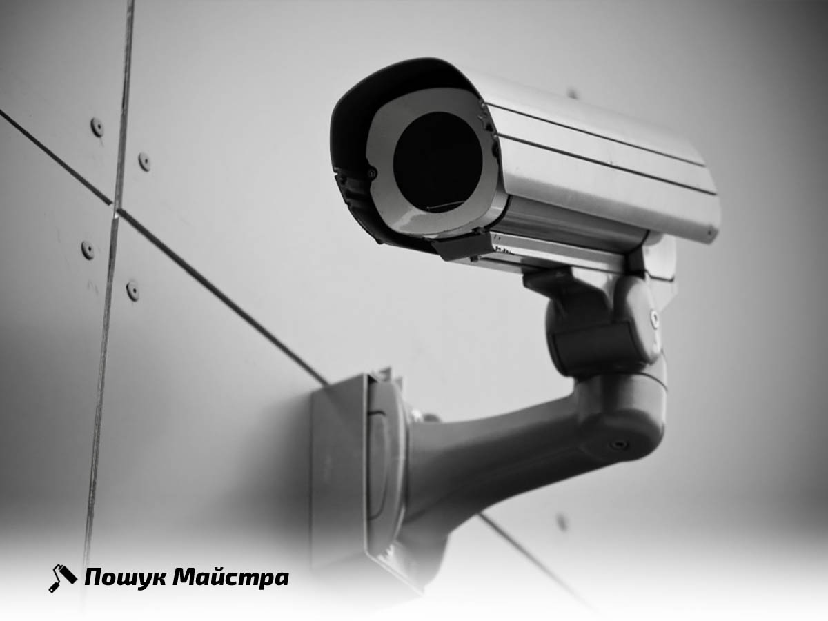 установка охранной системы Львов установка охранной системы Львов от профессионалов