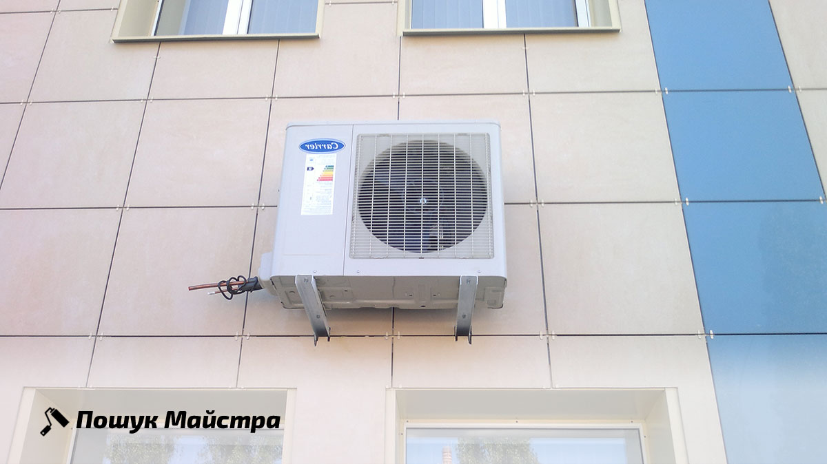 спліт система ціна доступна кожному