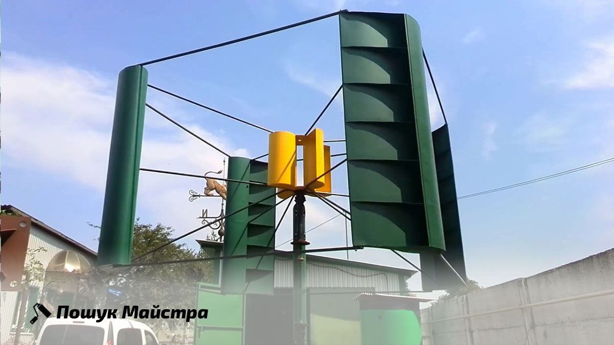 Вітрогенератори у Львові Вітрогенератори у Львові ціни на монтаж