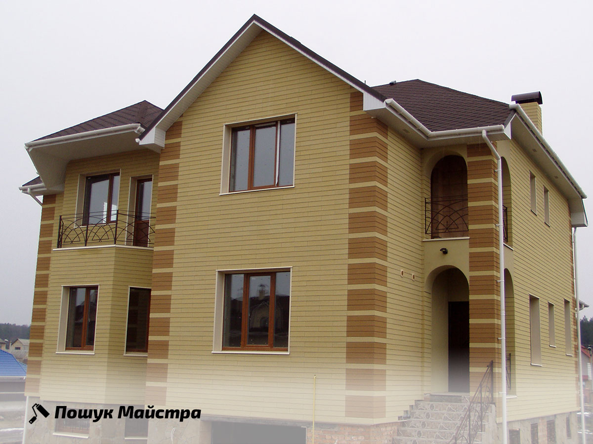 Капітальний ремонт будинку у Львові ціни: можливість оплати частинами