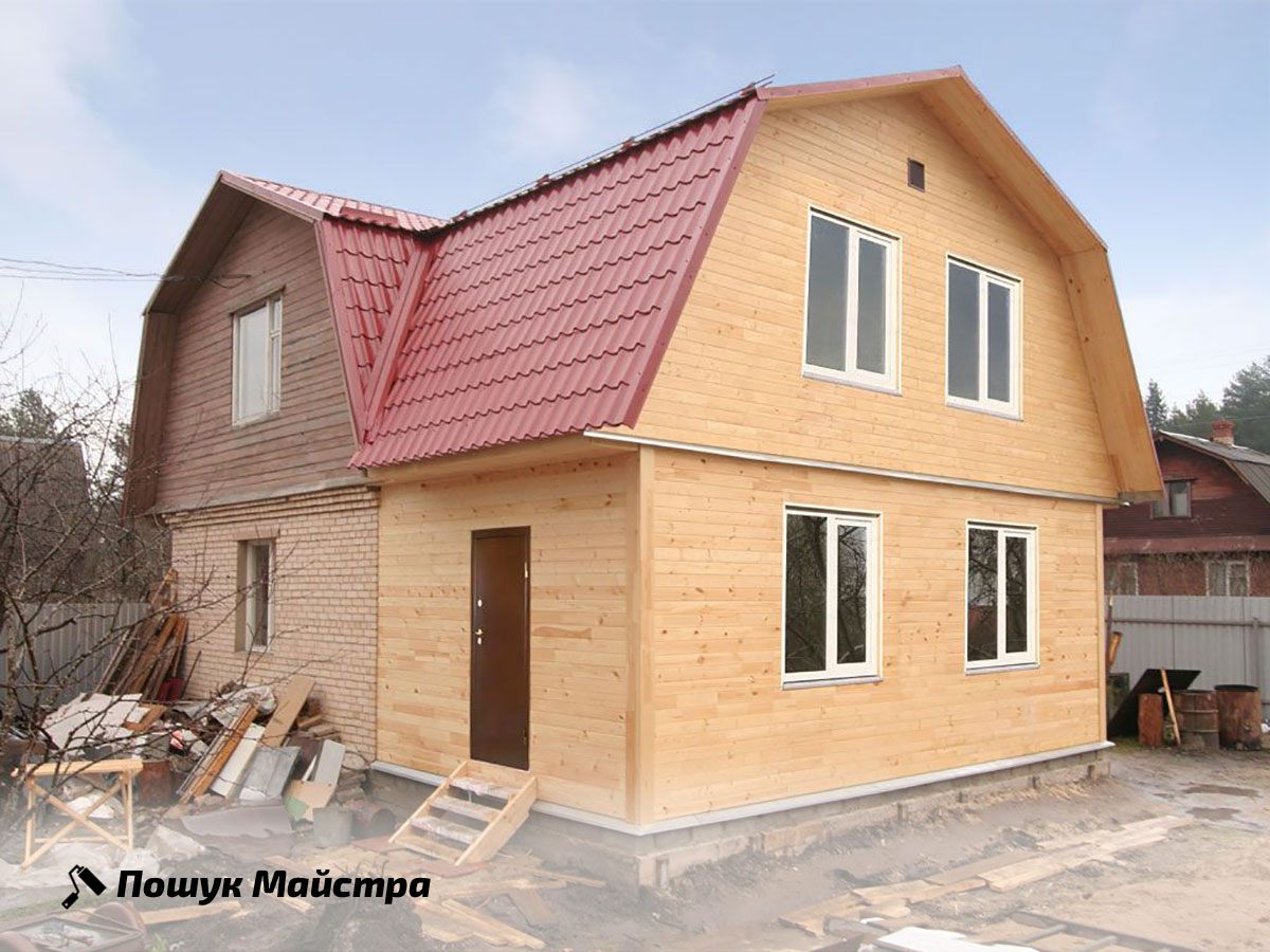 Перепланировка дома Львов: профессиональные мастера и гарантия