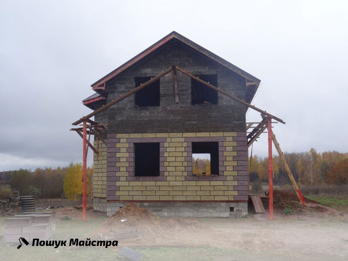 Реконструкция дома во Львове цена доступна для каждого потенциального клиента