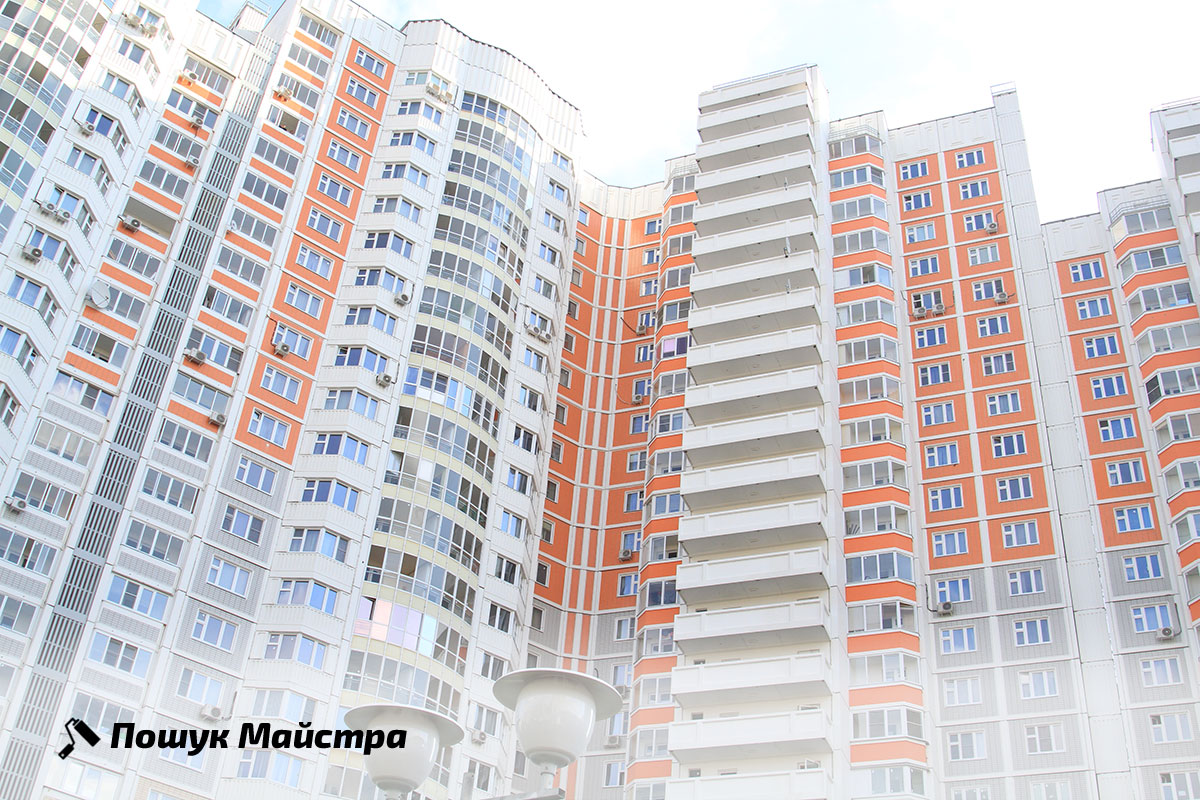 Ремонт квартиры в новостройке: уникальный результат