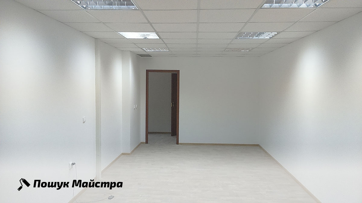 Вирівнювання стелі у Львові Вирівнювання стелі у Львові гіпсокартоном