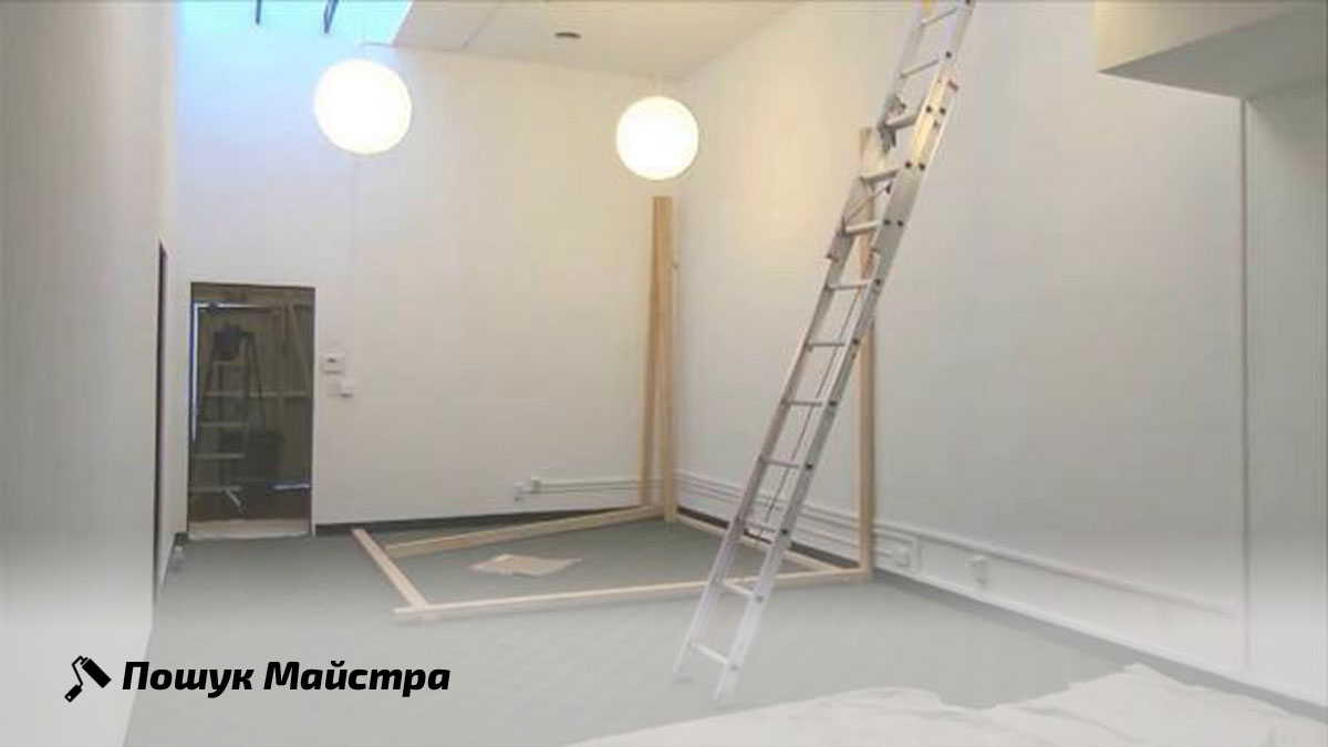 Выравнивание потолка во Львове Выравнивание потолка во Львове гипсокартоном